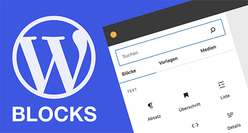 WordPress Block Editor