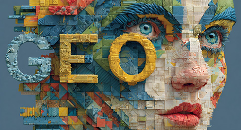 GEO Strategie entwickeln
