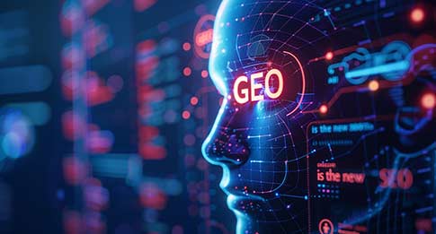 GEO Generative Engine Optimization