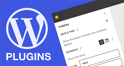 Plugins für WordPress Block Editor